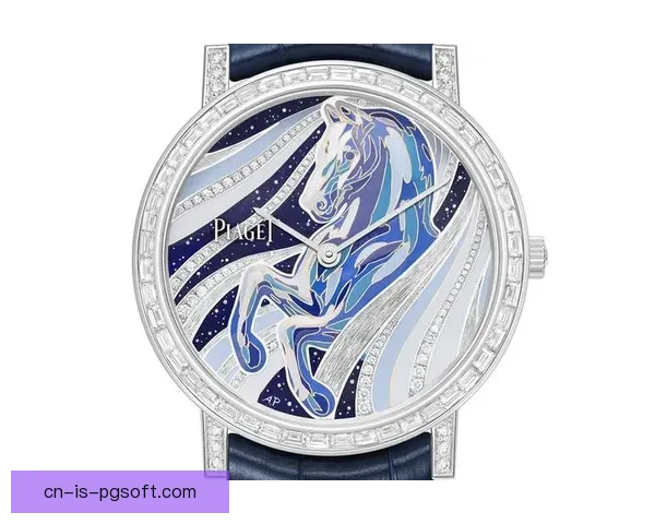 2026世界杯官方指定腕表合作伙伴发布限量联名款，彰显体育与奢华完美融合